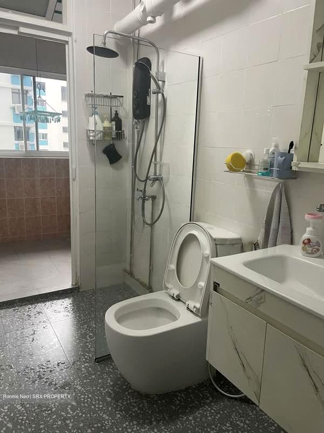 Blk 536 Panshan Grove (Bukit Panjang), HDB 5 Rooms #571124981